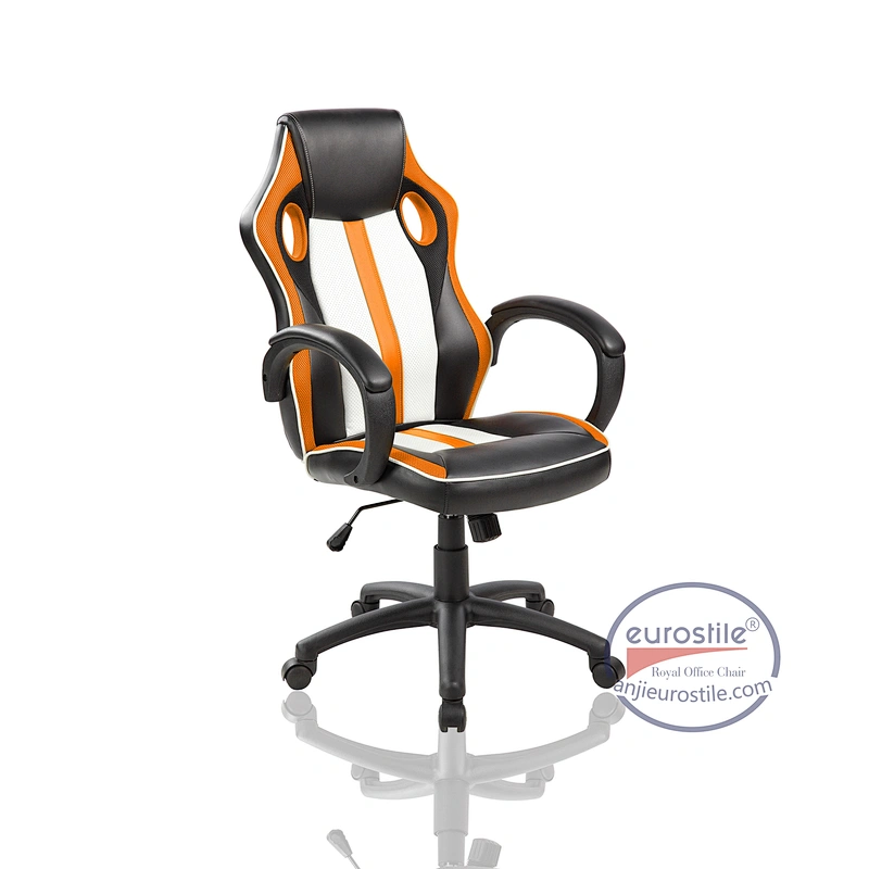 9376H Black+White+Orange