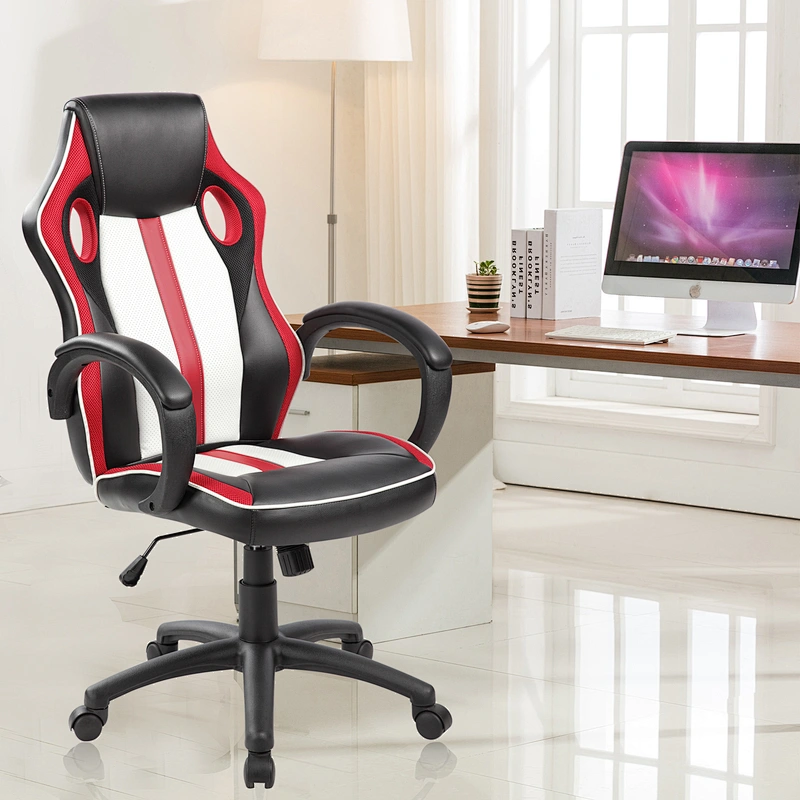 9376H Black+White+Red