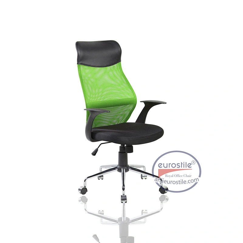 8020H Black+Green