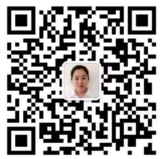 wechat qr code