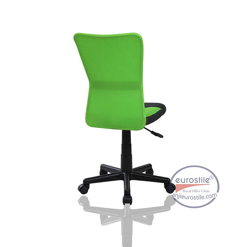 8077 Black +Green