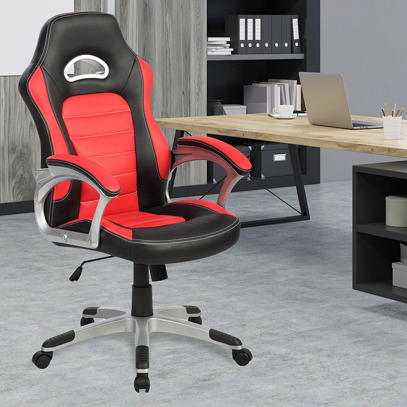 9167H Black+Red