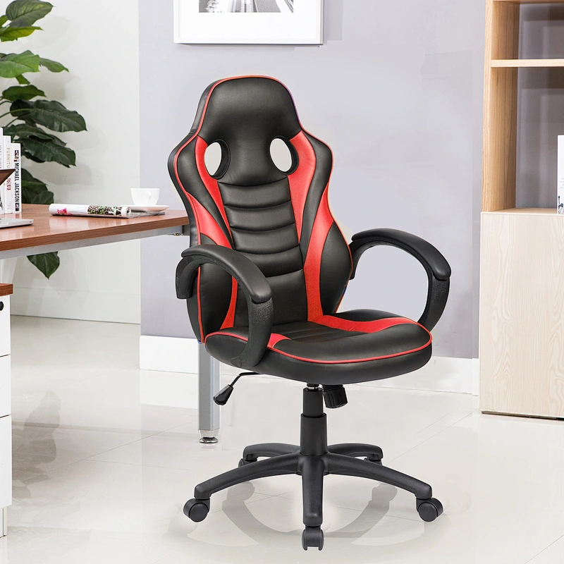 9337H Black+Red