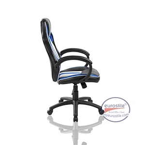 9376H Black+White+Blue