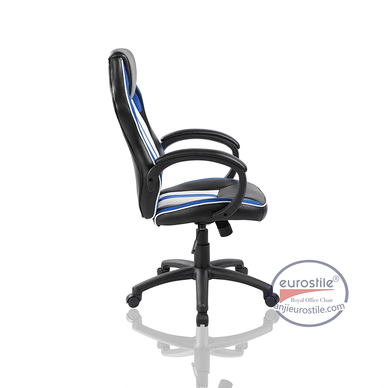 9376H Black+White+Blue