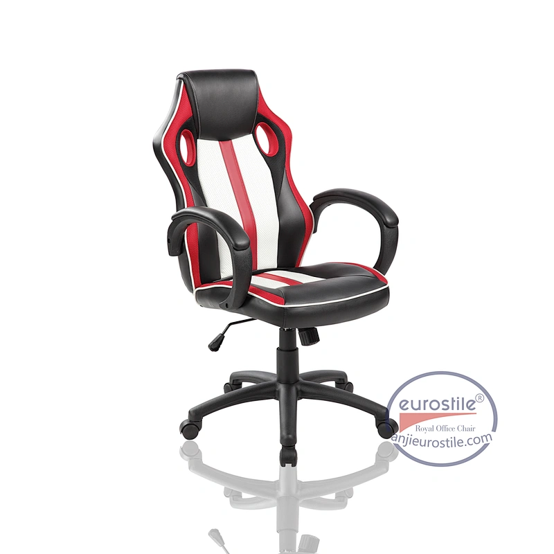 9376H Black+White+Red