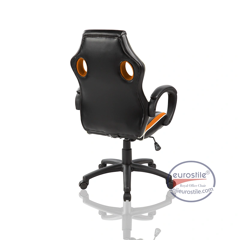 9376H Black+White+Orange