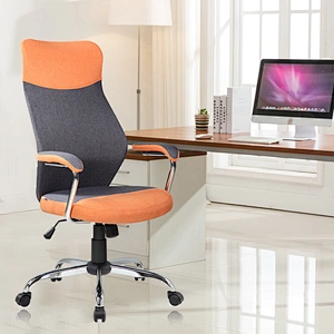 8219H Grey+ Orange