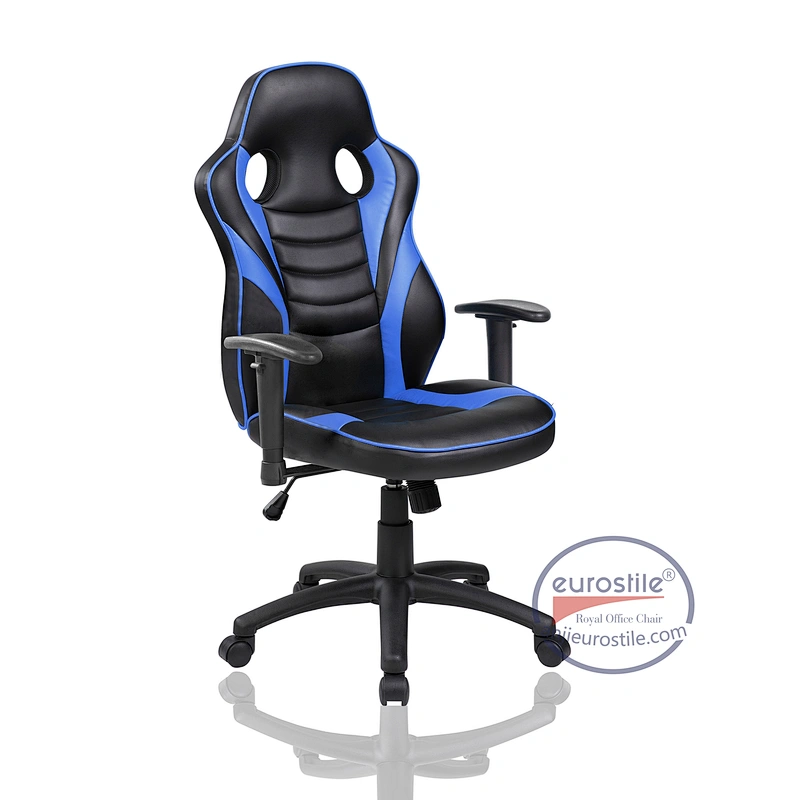 9392H Black+Blue