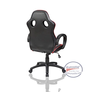 9337H Black+Red