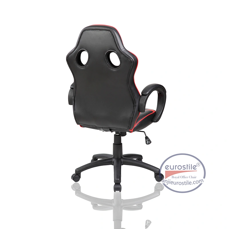 9337H Black+Red