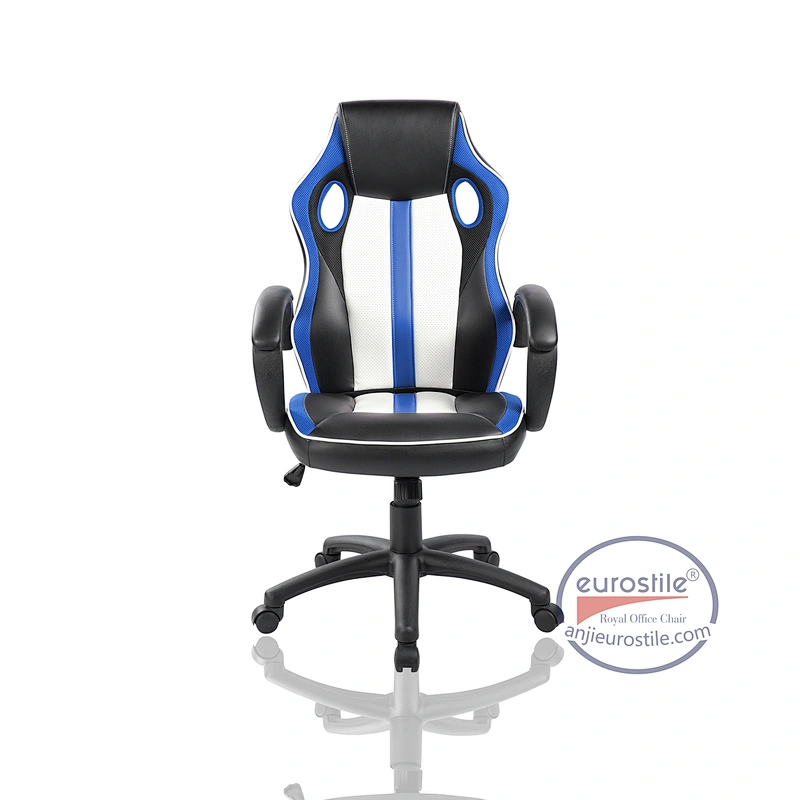 9376H Black+White+Blue