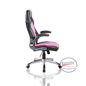 9184H Black+Pink
