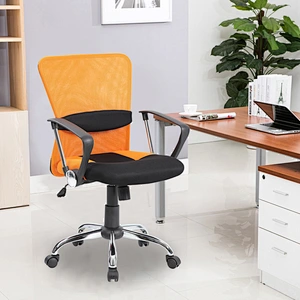 8002M Black+Orange