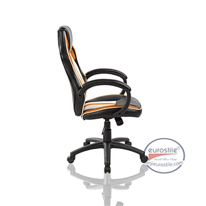 9376H Black+White+Orange