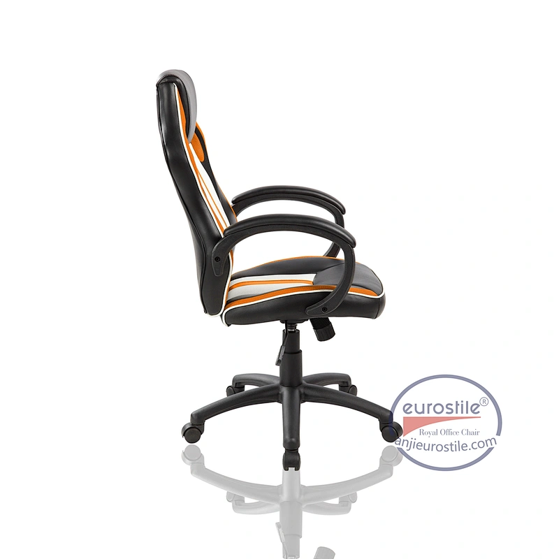 9376H Black+White+Orange
