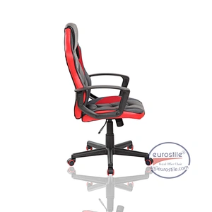 9502M Black+Red