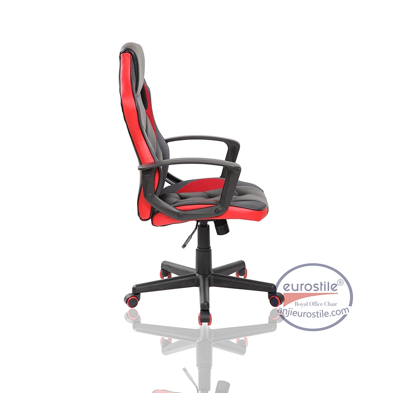 9502M Black+Red