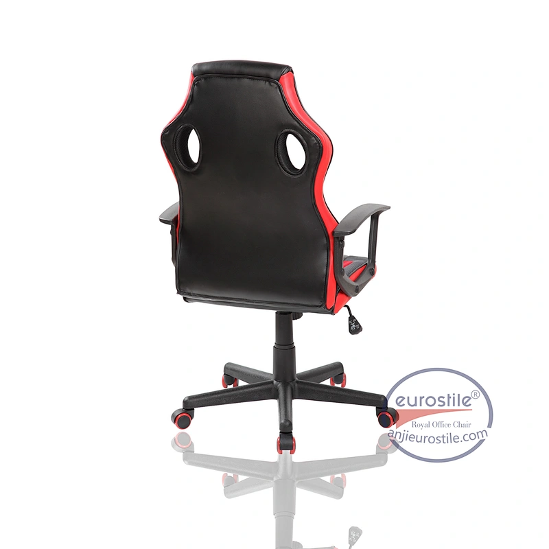 9502M Black+Red