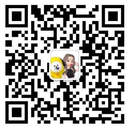 wechat qr code