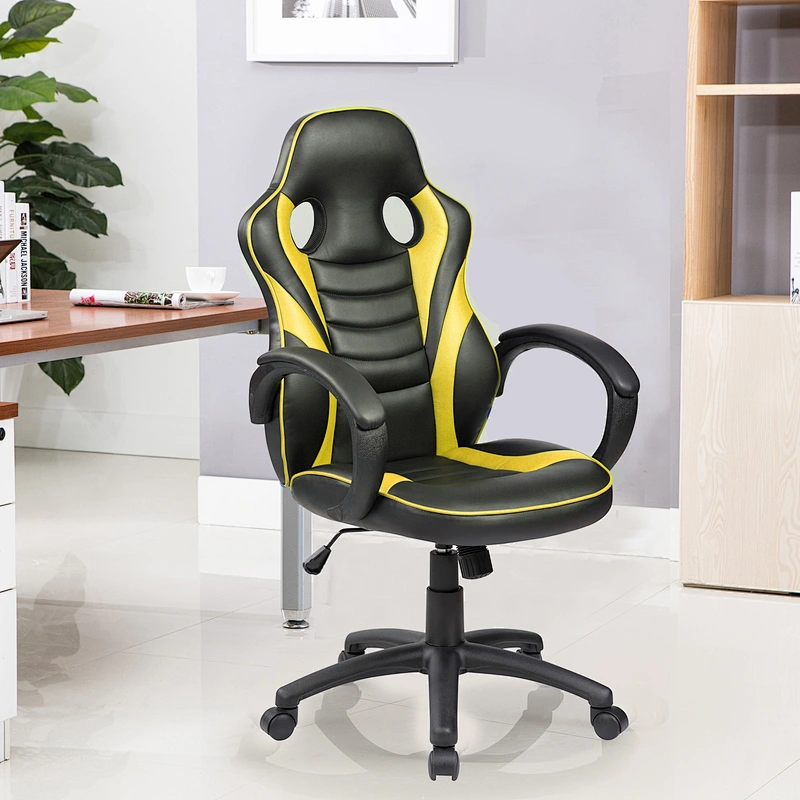 9337H Black+Yellow