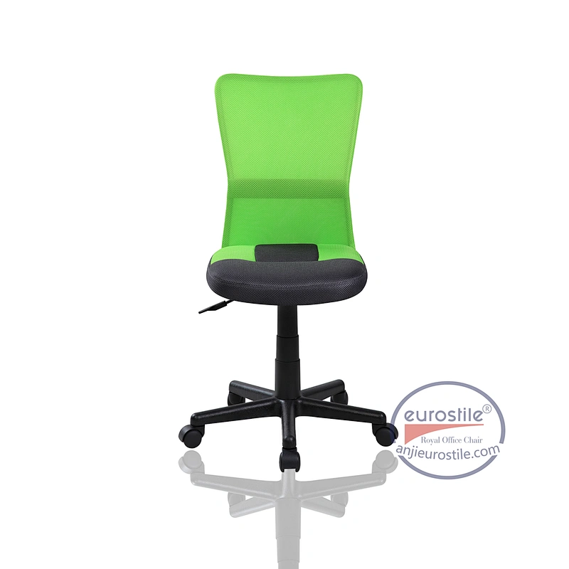 8077 Black +Green