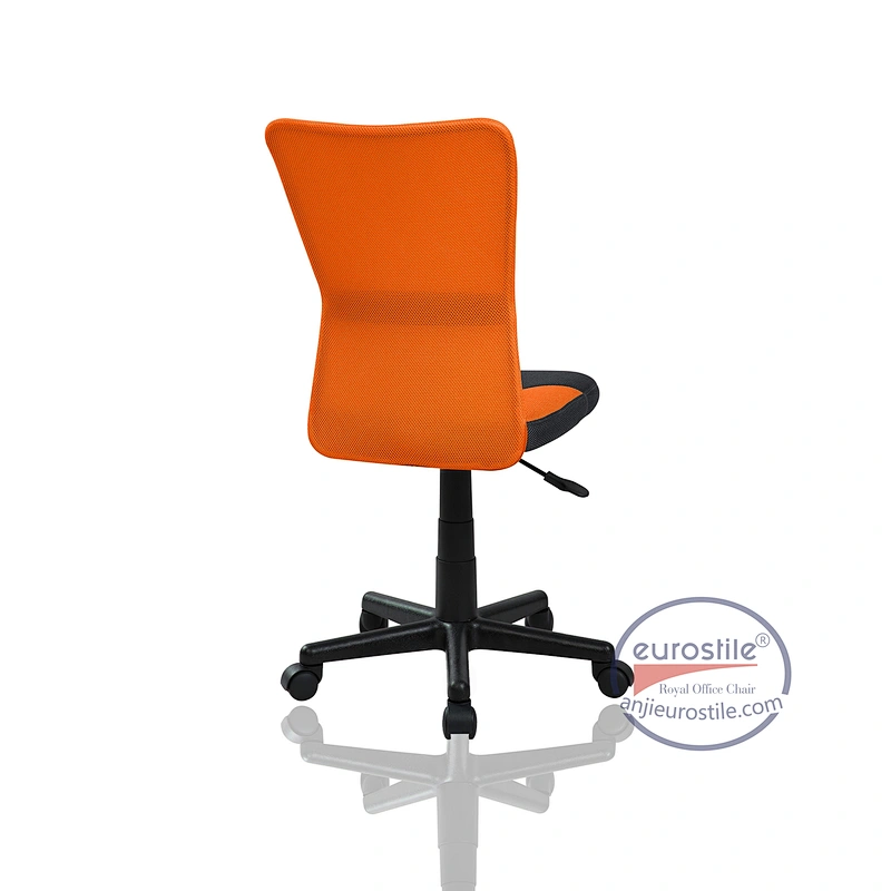 8077 Black +Orange