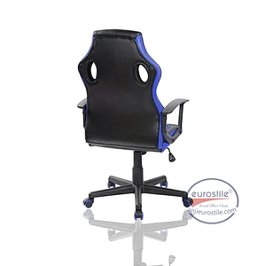 9502M Black+Blue