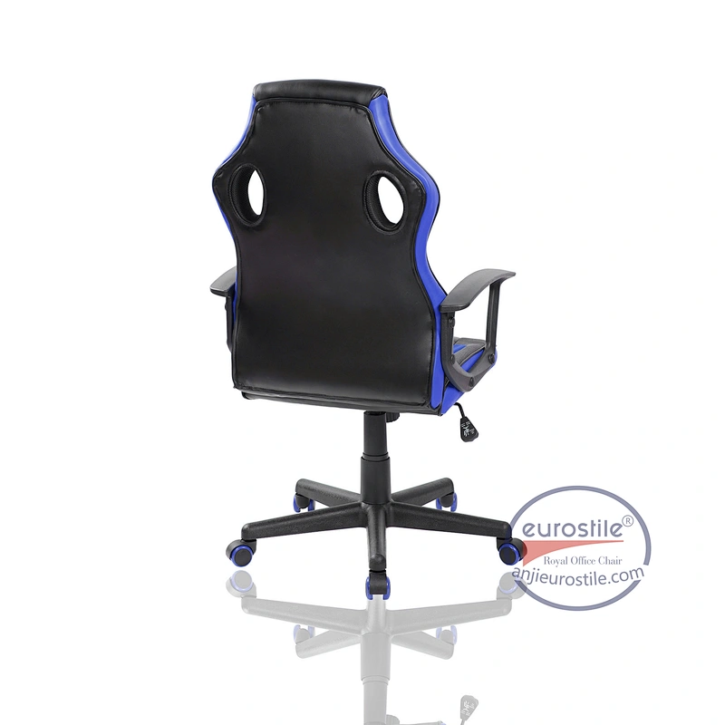 9502M Black+Blue