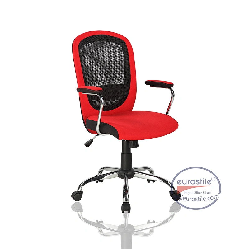 8239 Black+Red