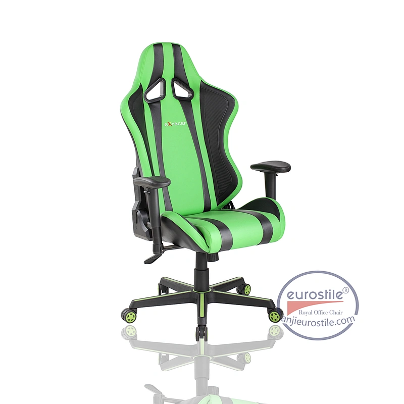 7025H Black+Green