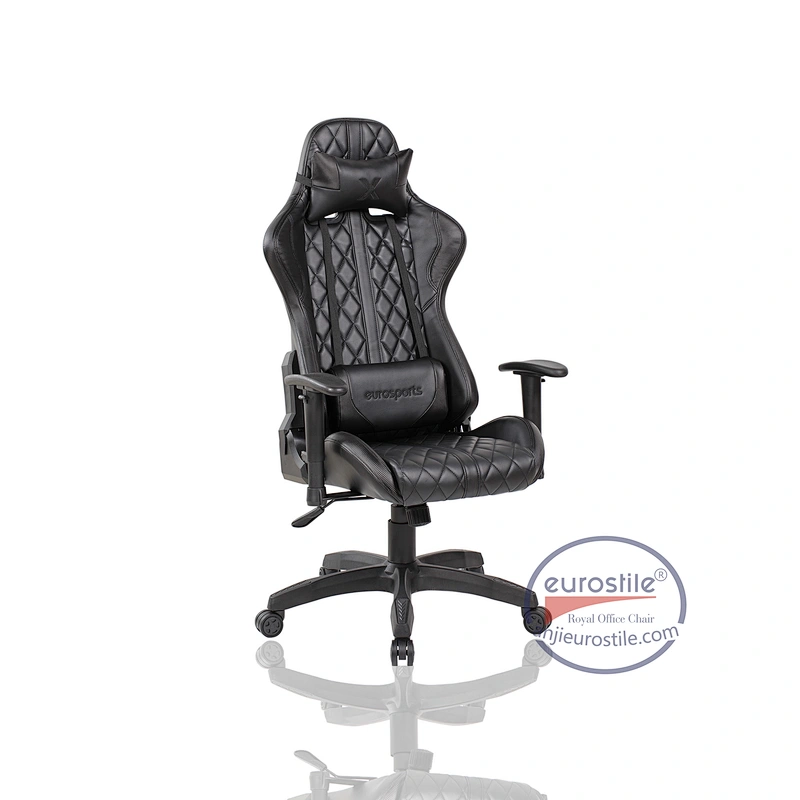 7219H Full Black