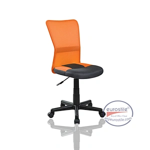 8077 Black +Orange