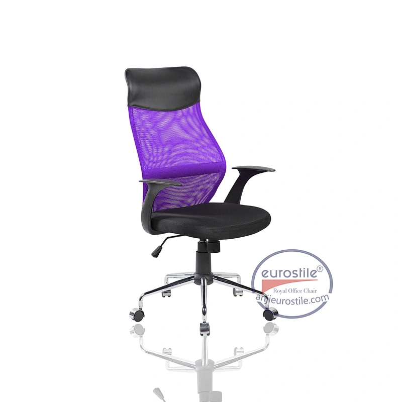 8020H Black+Purple