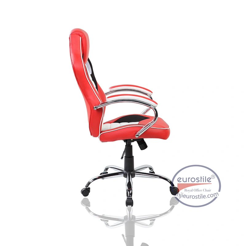 9066H Black+Red+White