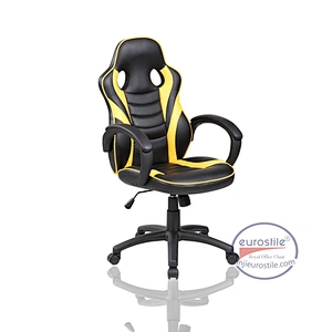 9337H Black+Yellow