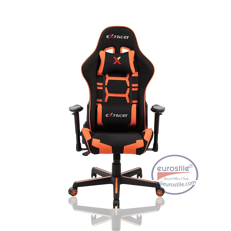 7027H Black+Orange