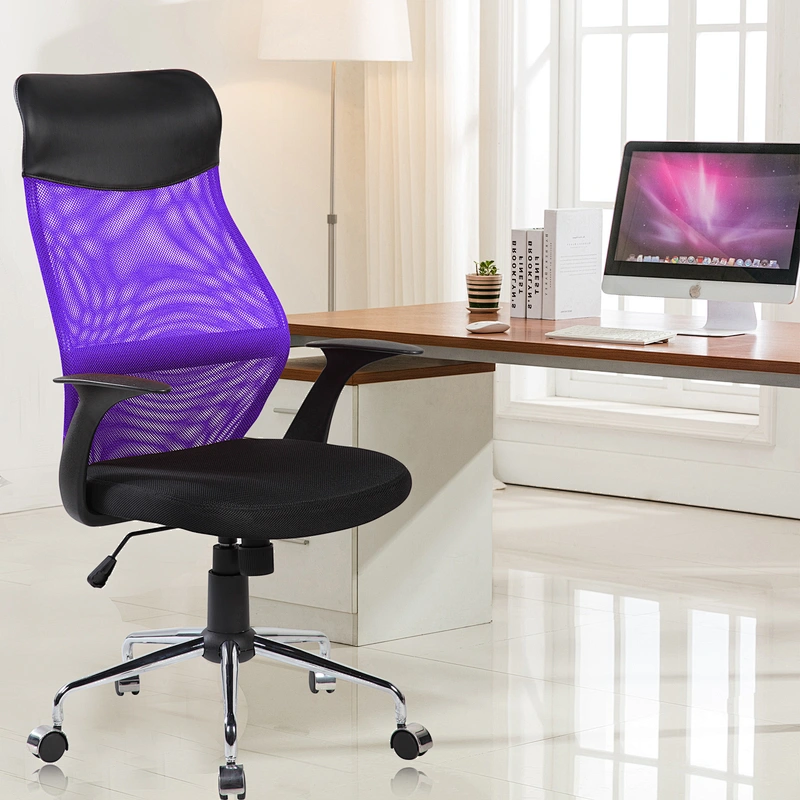 8020H Black+Purple