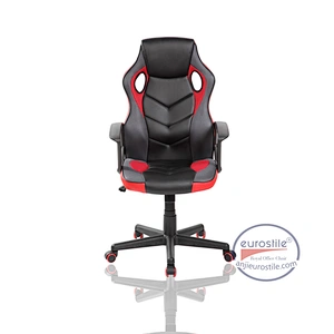 9502M Black+Red