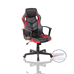 9502M Black+Red