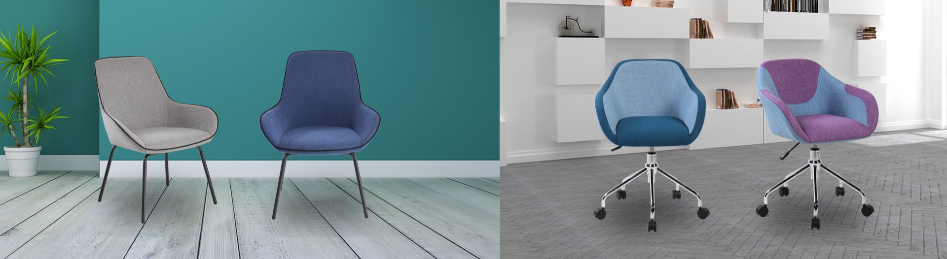 Side chair