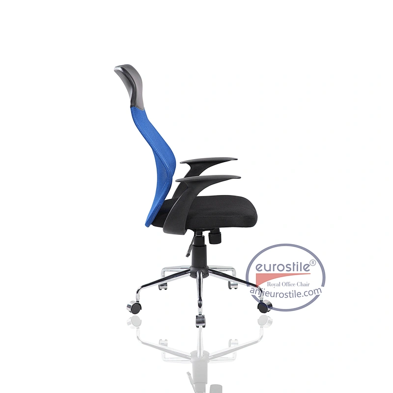 8020H Black+Blue
