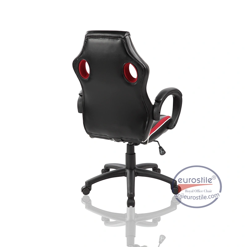 9376H Black+White+Red