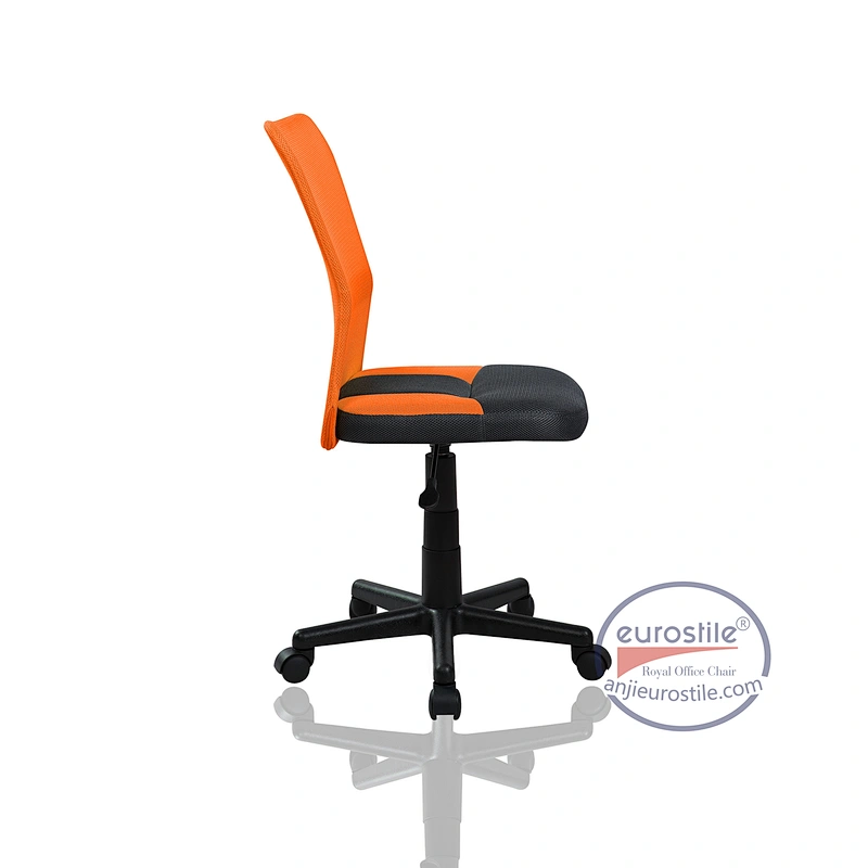 8077 Black +Orange