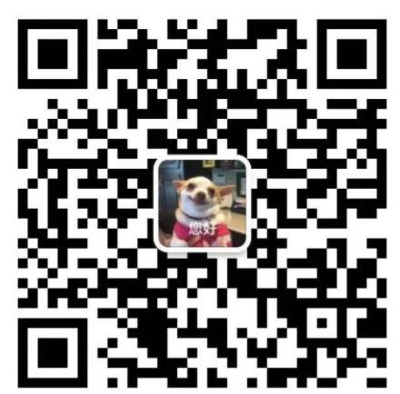 wechat qr code