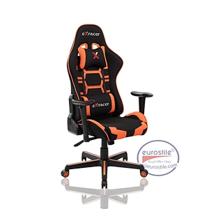 7027H Black+Orange