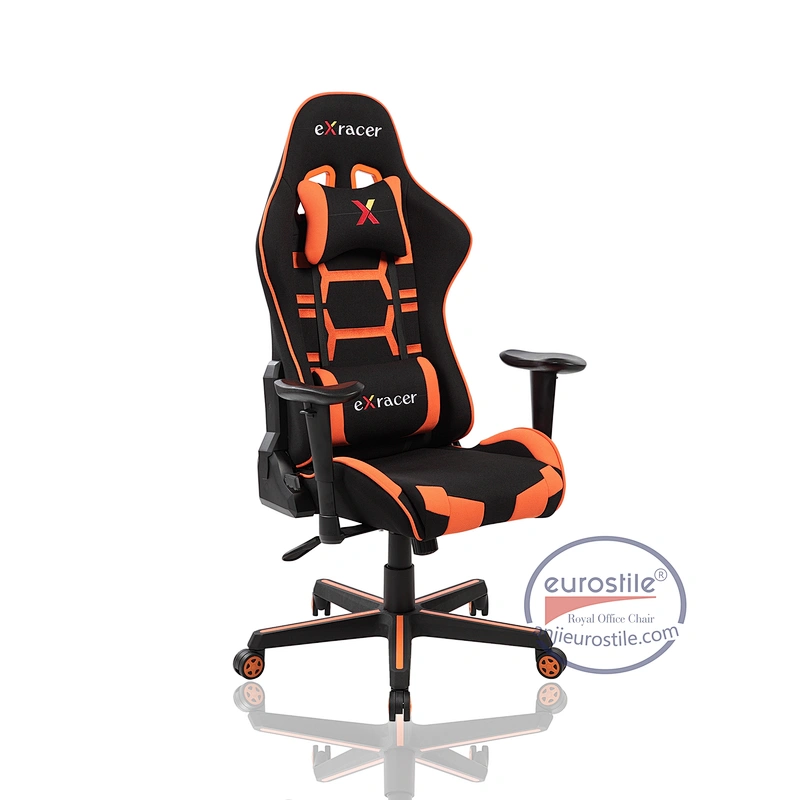 7027H Black+Orange