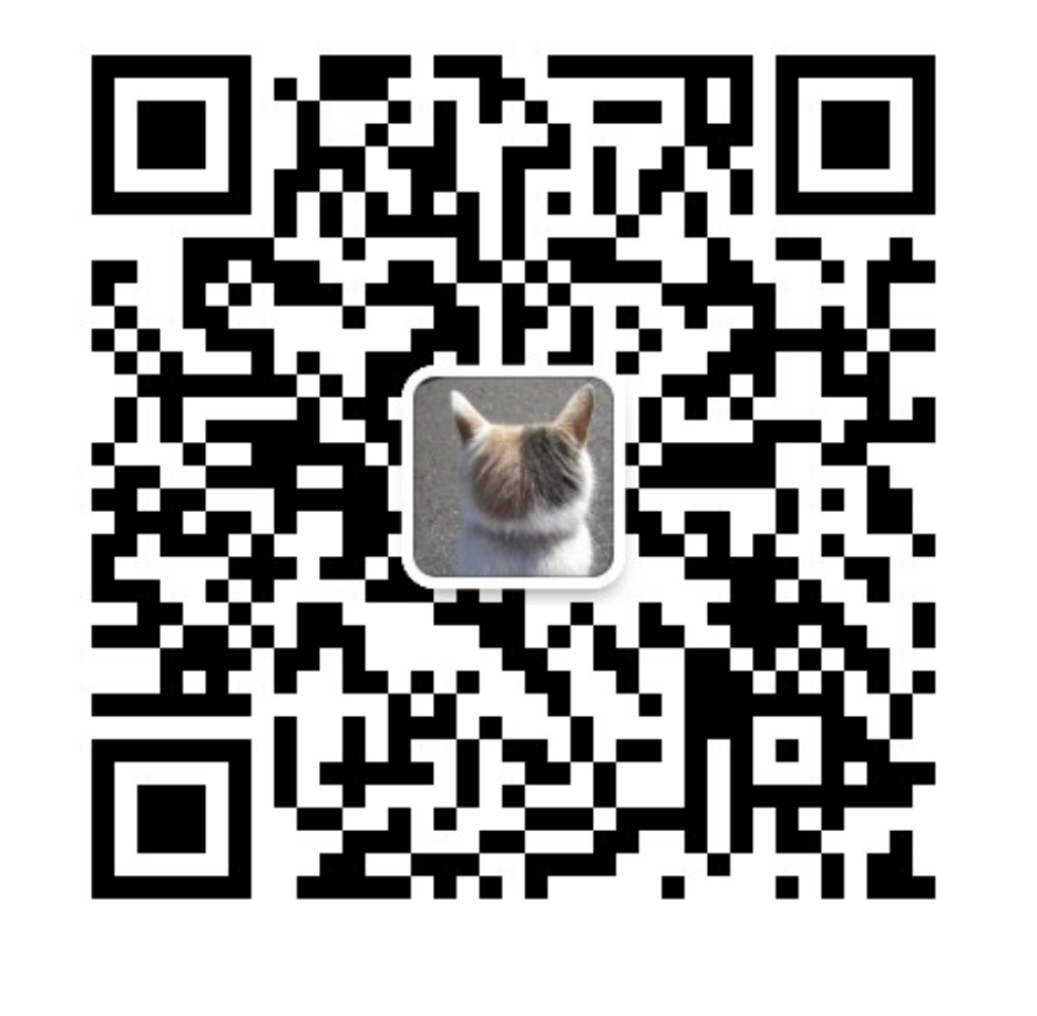 wechat qr code