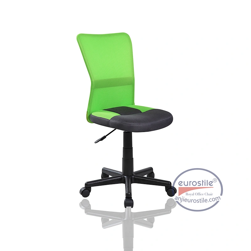 8077 Black +Green
