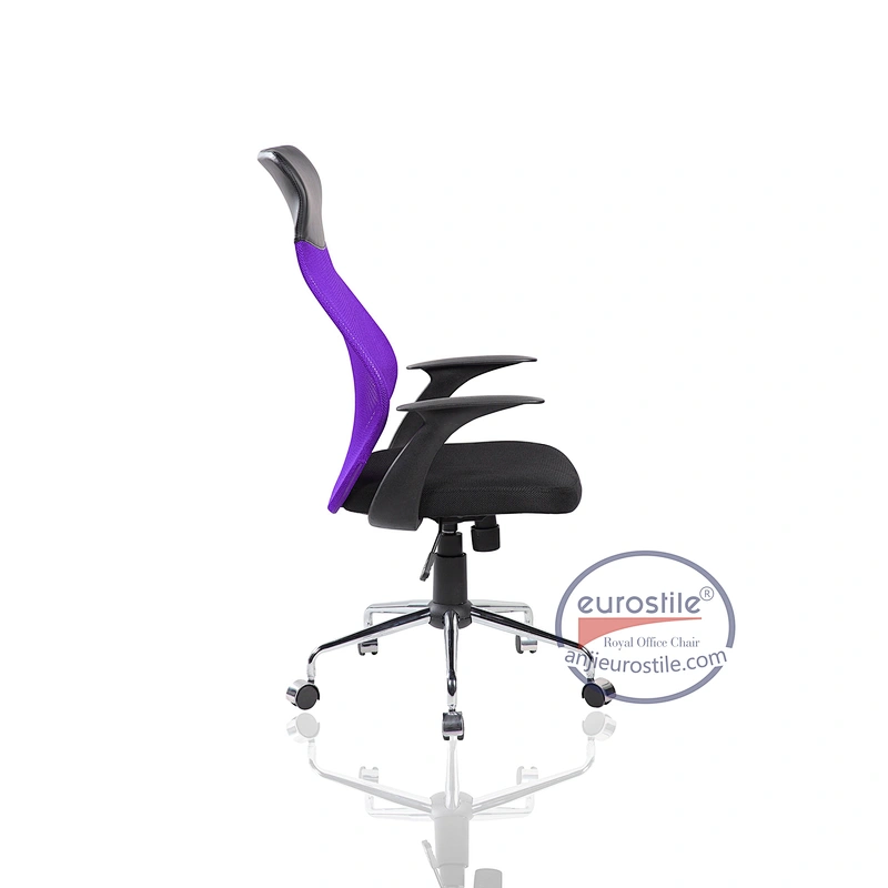 8020H Black+Purple
